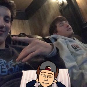 Meet your Posher, Alex